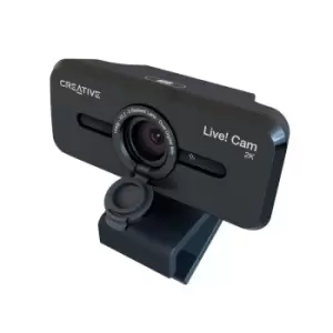 image of Creative Labs Creative Live! Cam Sync V3 webcam 5 MP 2560 x 1440...