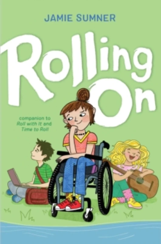 Image of Rolling On : Volume 3 Paperback / softback