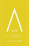 Image of awe why it matters for everything we think say and do