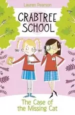 Image of Crabtree School #4: The Case of the Missing Cat