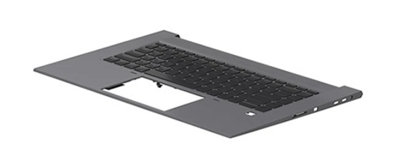 Image of HP M74255-B71 laptop spare part Keyboard
