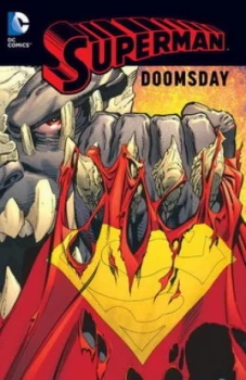 Image of Superman by Dan Jurgens Paperback
