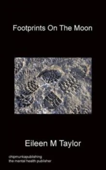 Image of Footprints on the Moon by Eileen M Taylor Paperback