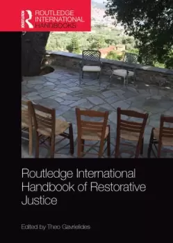 Image of Routledge International Handbook of Restorative Justice