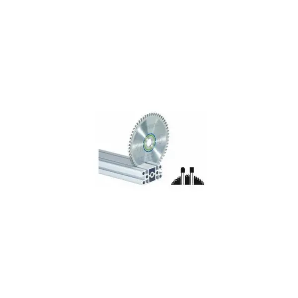 Image of Festool Metal Cutting Circular Saw Blade 230mm 76T 30mm