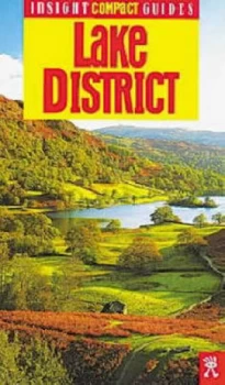 Image of Lake District Book