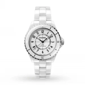 Image of J12 Automatic Watch 38mm