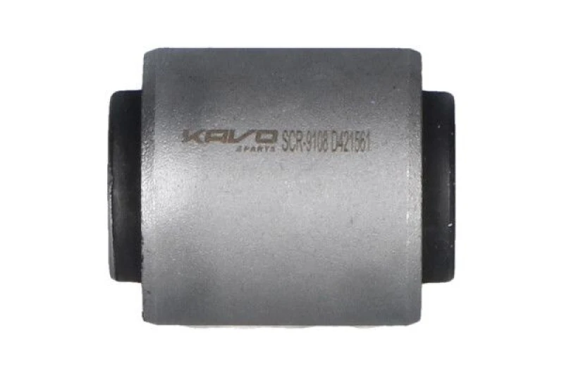 Image of KAVO PARTS Trailing arm / Suspension arm bush KAVO PARTS SCR-9108