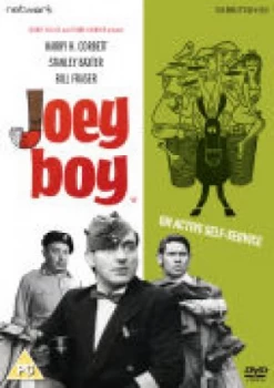 Image of Joey Boy