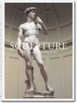 Image of Sculpture by Georges Duby Book
