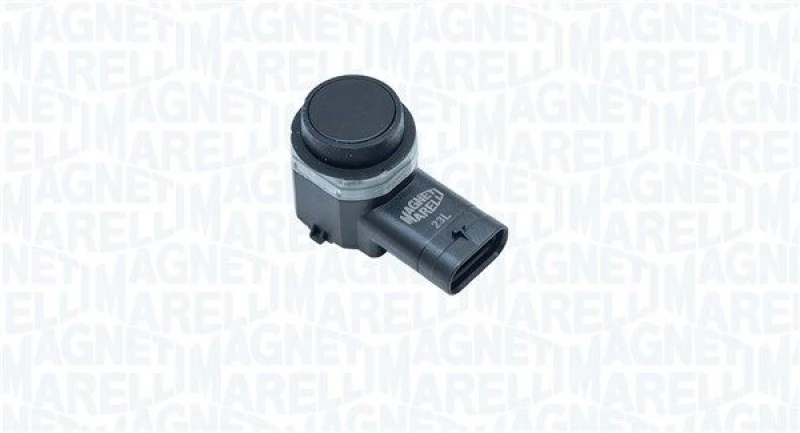 Image of MAGNETI MARELLI Parking sensor MAGNETI MARELLI 021016149010