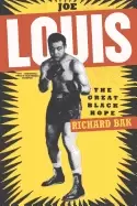 Image of joe louis the great Black hope