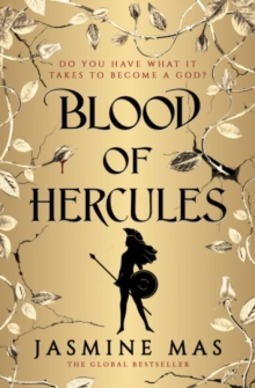 Image of Blood of Hercules. Paperback. By Jasmine Mas Books