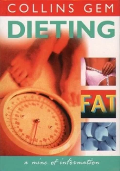 Image of Dieting by Mary Clark Paperback