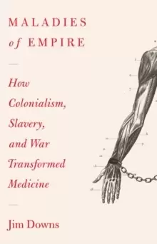 Image of Maladies of Empire : How Colonialism, Slavery, and War Transformed Medicine