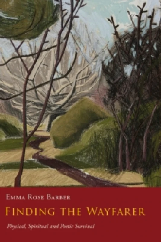 Image of Finding the Wayfarer. Hardback. By Emma Rose Barber Books