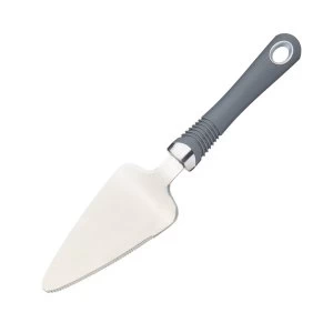Image of KitchenCraft Professional Cake Slicer / Server with Soft-Grip Handle 25cm 10inch