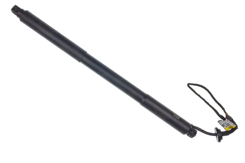 Image of DENCKERMANN Electrical motor, tailgate DENCKERMANN G100004