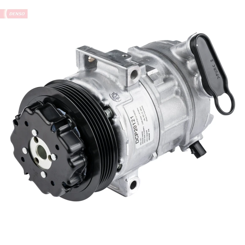 Image of DENSO Air conditioning compressor DENSO DCP20121