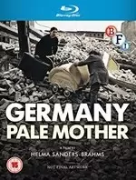 Germany, Pale Mother (Bluray)