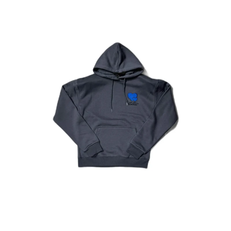 Image of Project X Paris Project X Paris Womens Hoodie Noir Female XS