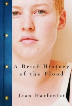Image of A Brief History of the Flood by Jean Harfenist Book