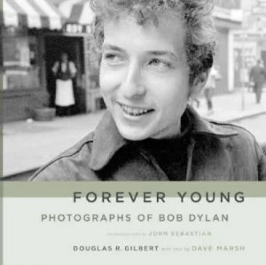 Image of Forever Young by Douglas R. Gilbert Hardback