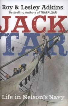 Image of Jack Tar Hardback