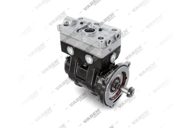 Image of VADEN 1700 185 001 Air suspension compressor Air suspension compressor (332)
