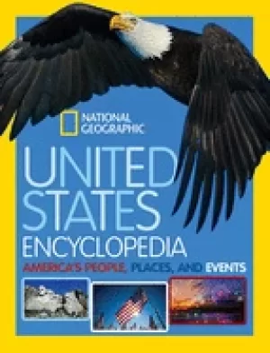 Image of united states encyclopedia americas people places and events
