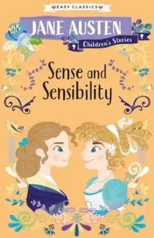 Image of Sense and Sensibility (Easy Classics)
