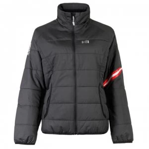 image of Millet Peak Austria Olympic Jacket Ladies - Black