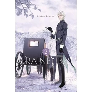 Image of Graineliers: Volume 2