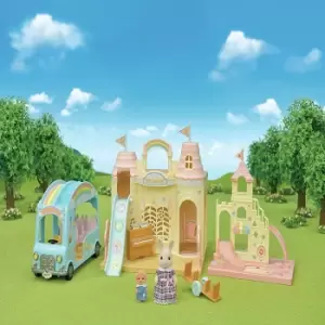 Image of Sylvanian Families Nursery Gift Set