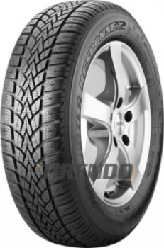 Dunlop Winter Response 2 175/70 R14 88T XL