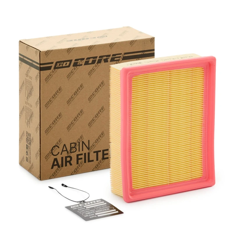 Image of goCORE Air filter goCORE GCH0366