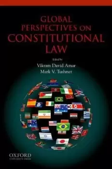 Image of Global Perspectives on Constitutional Law by Vikram Amar