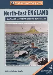 Image of Best Birdwatching Sites: North-East England