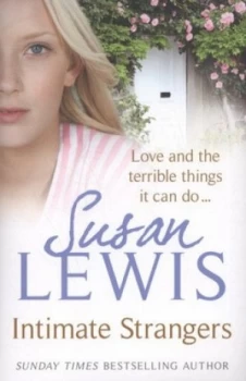 Image of Intimate Strangers by Susan Lewis Paperback