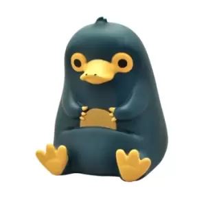 Image of Fantastic Beasts Chibi Bank Niffler 16 cm