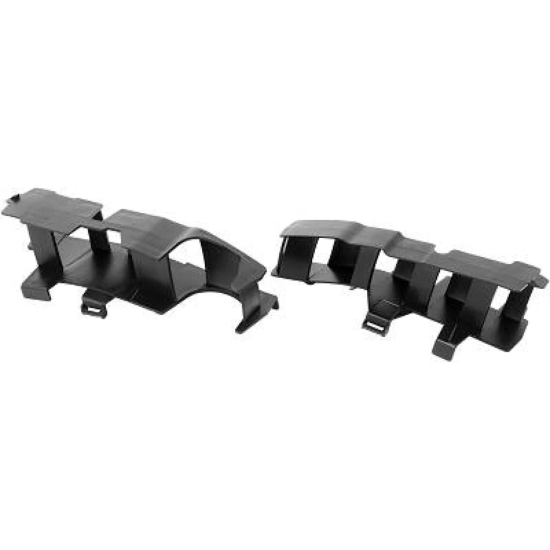 Image of Bumper bracket DIEDERICHS 4227164