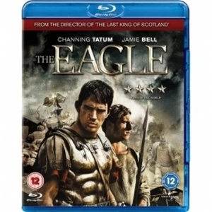 Image of The Eagle DVD