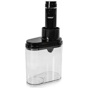 Image of Tower T19014 Electric Spiralizer - Black