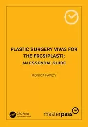 Image of Plastic Surgery Vivas for the FRCS (Plast) An Essential Guide