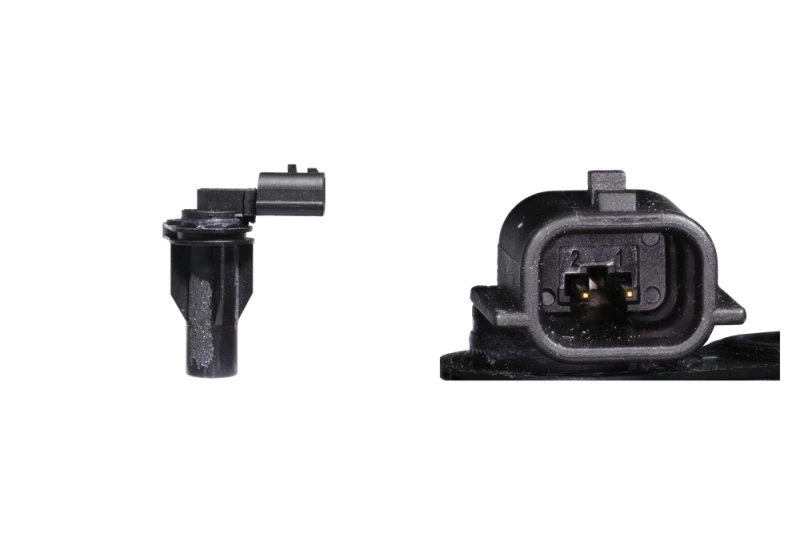Image of Crankshaft sensor VALEO 366666