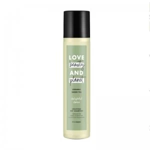 image of Love Beauty And Planet Delightful Detox Dry Shampoo 245ml