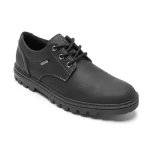 Rockport Weather Or Not PT Ox Black - Black