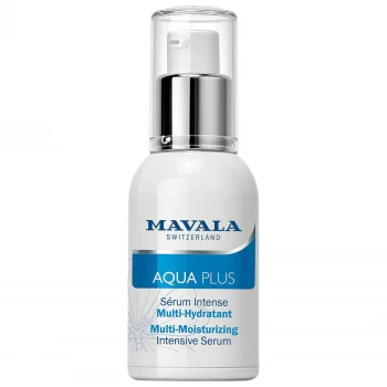 image of Mavala Aqua Plus Intensive Serum Mavala - 30ml