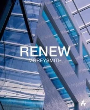 Image of Renew by Jeremy Myerson Hardback