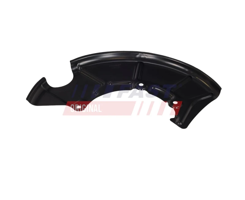 Image of FAST FT03869 Brake Disc Back Plate Splash Panel,brake disc (1330)